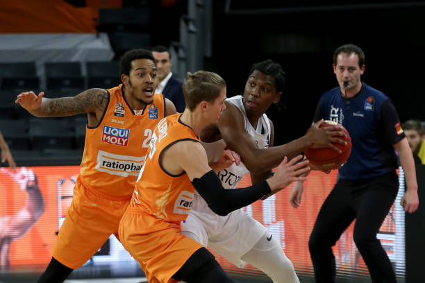 大的对手 大的对手